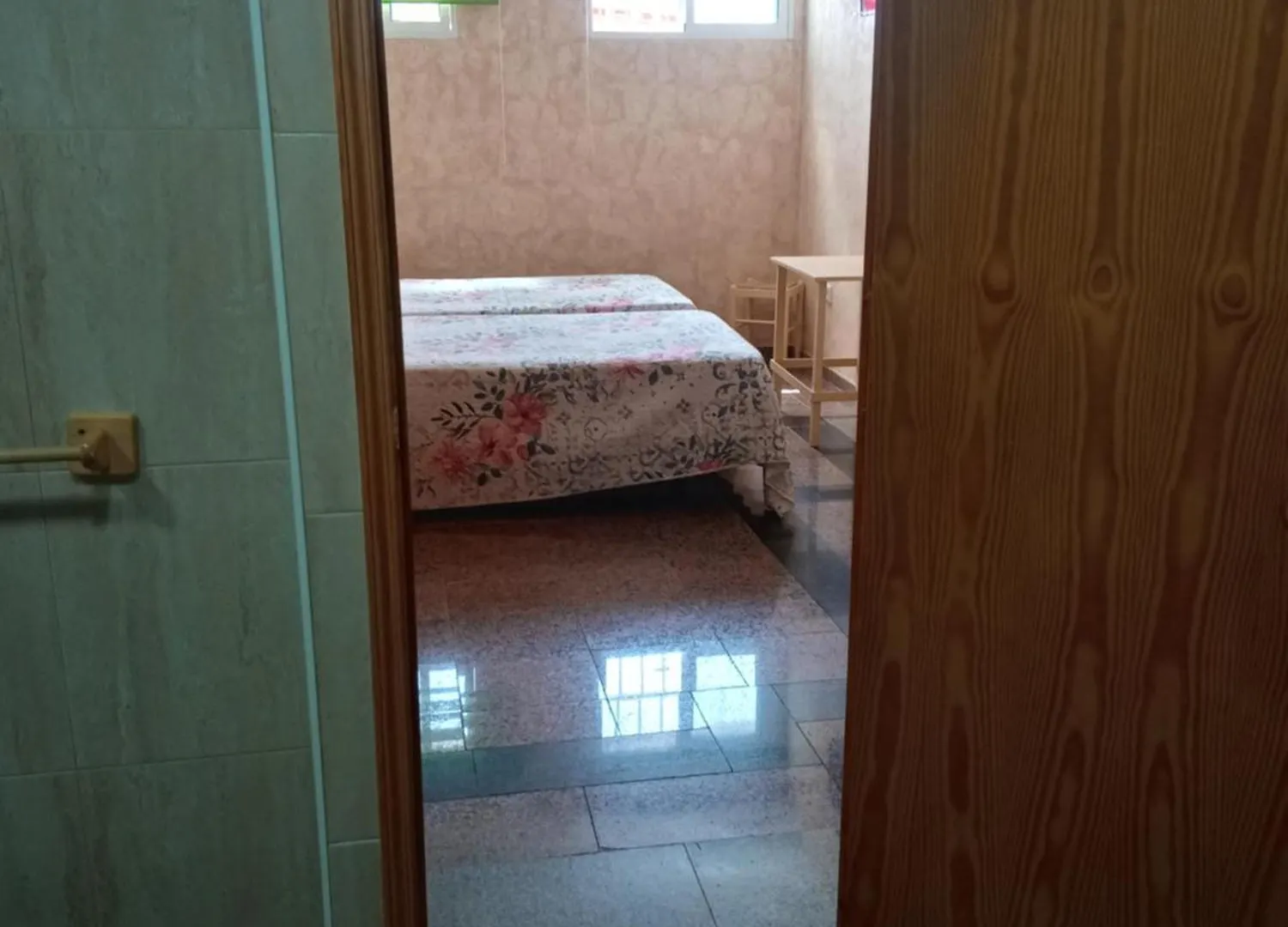 Maestral Hotel Tarifa Guest house