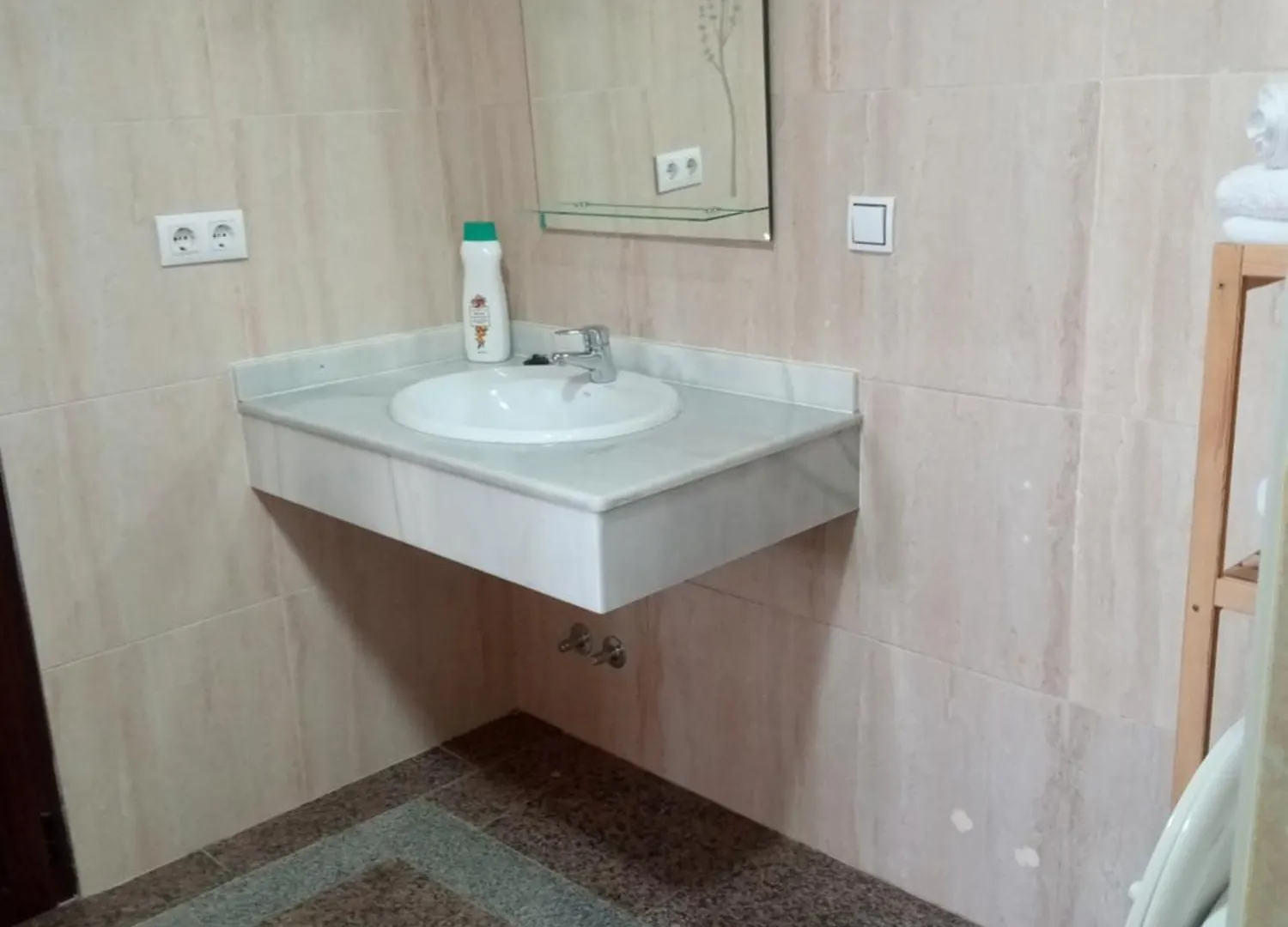 Guest house Maestral Hotel Tarifa