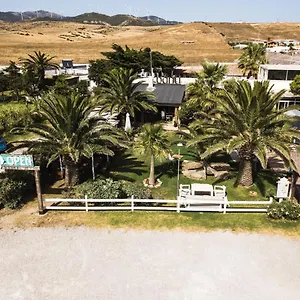 Maison d'hôtes Banti, Tarifa