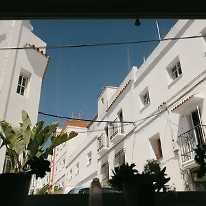Maison d'hôtes Casa Africa, Tarifa