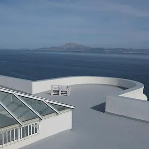 Floating House Pensión