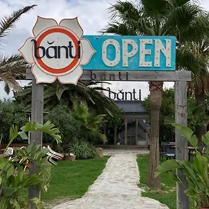 Banti Pensión