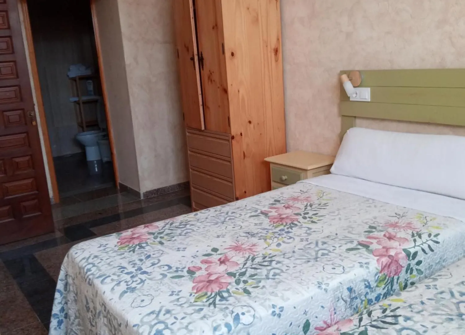 Casa de hóspedes Maestral Hotel Tarifa