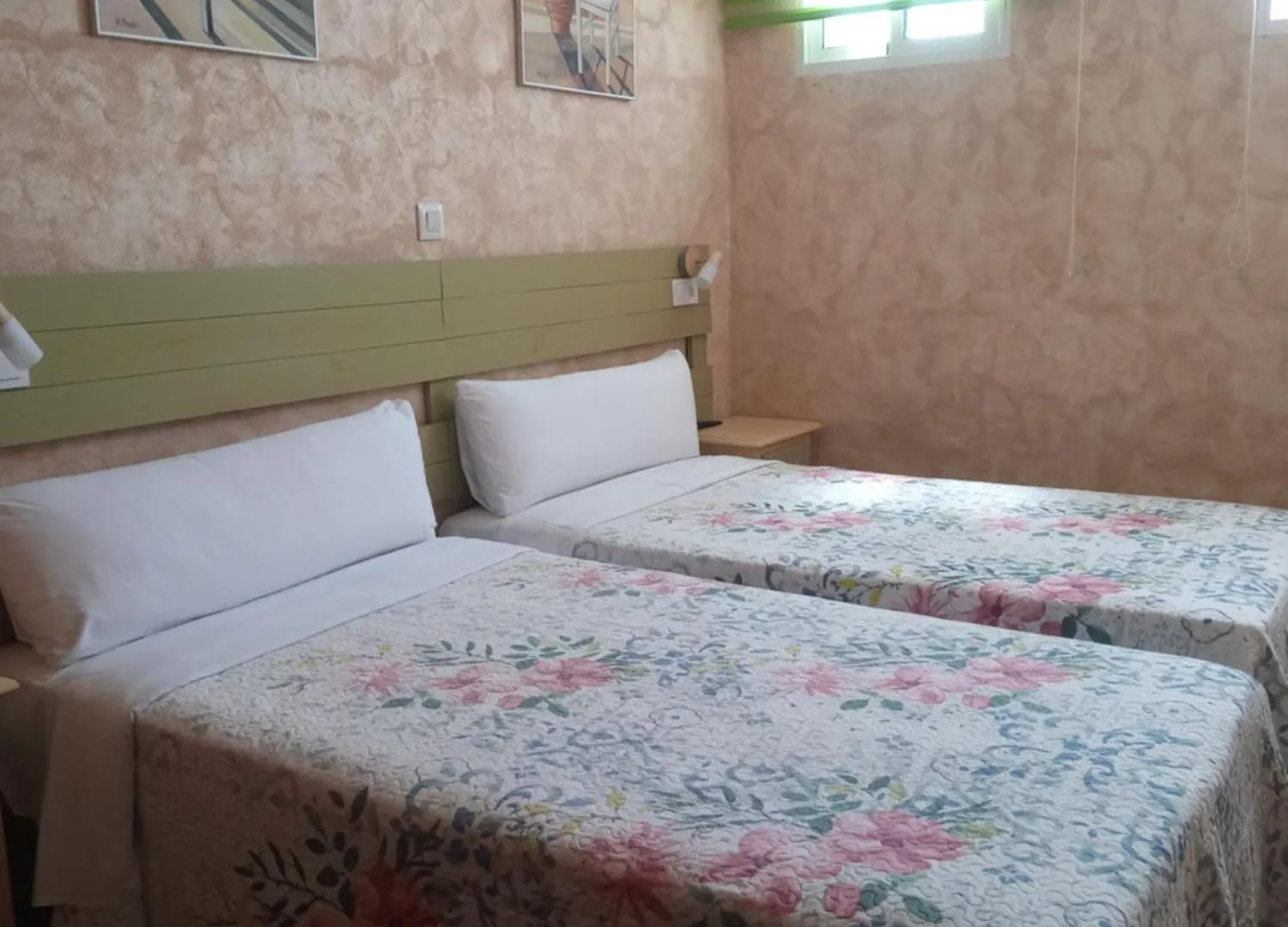 Hotel Maestral Tarifa